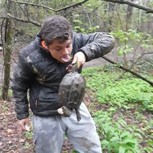 Meet your Posher, Joseph